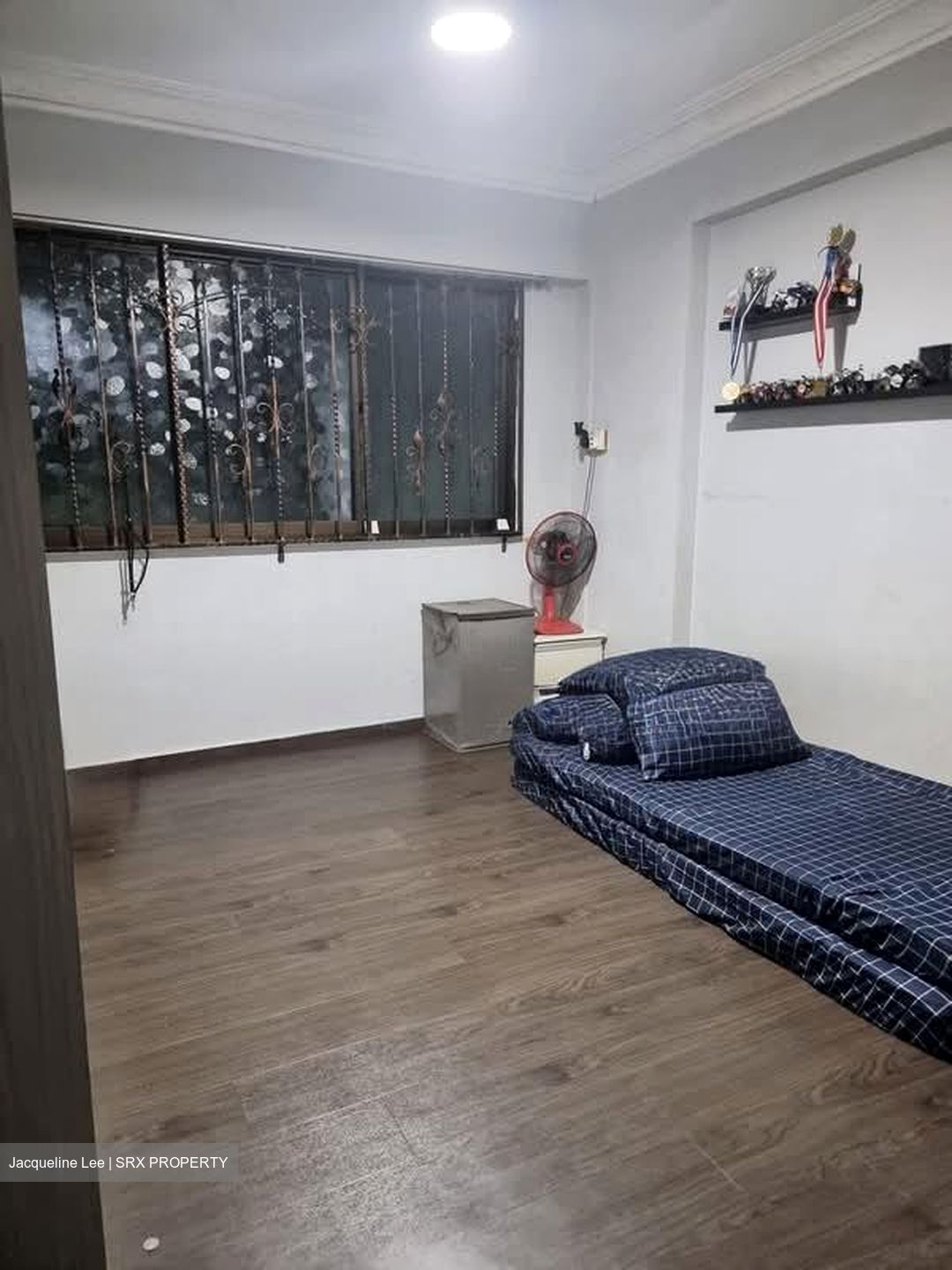 Blk 435 Choa Chu Kang Avenue 4 (Choa Chu Kang), HDB 4 Rooms #560554021